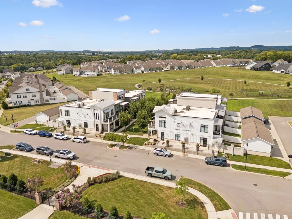 543 Farmstead Ln Spring Hill, TN 37174