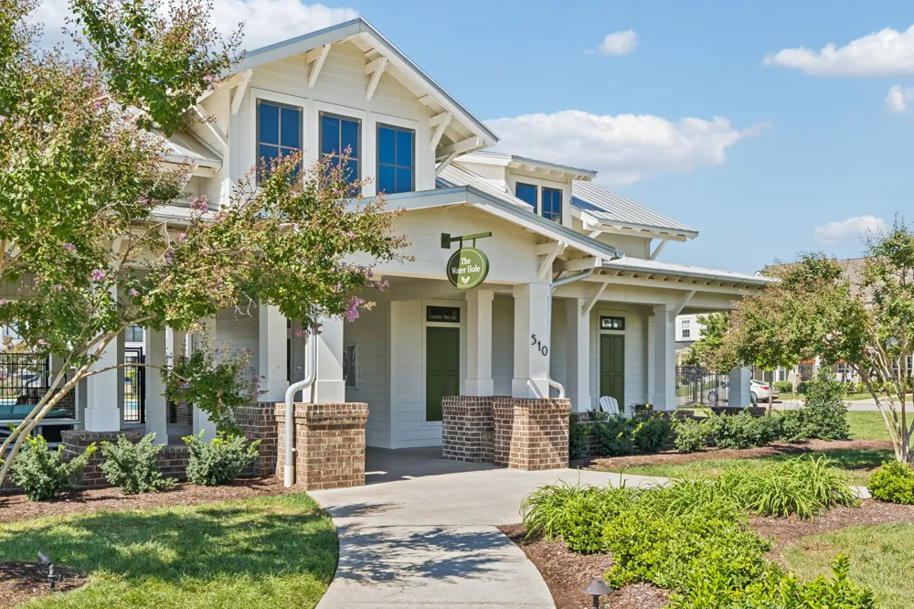 543 Farmstead Ln Spring Hill, TN 37174