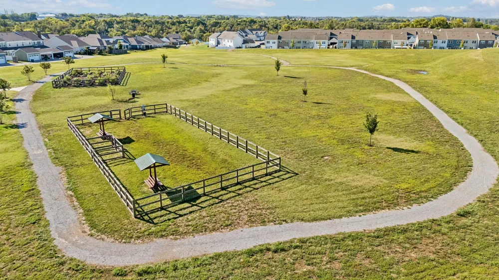 543 Farmstead Ln Spring Hill, TN 37174