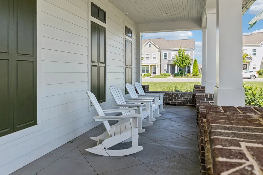 543 Farmstead Ln Spring Hill, TN 37174