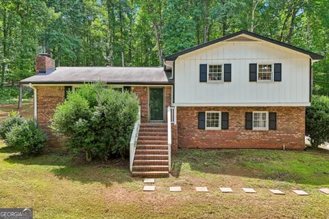 539 Newton RD
