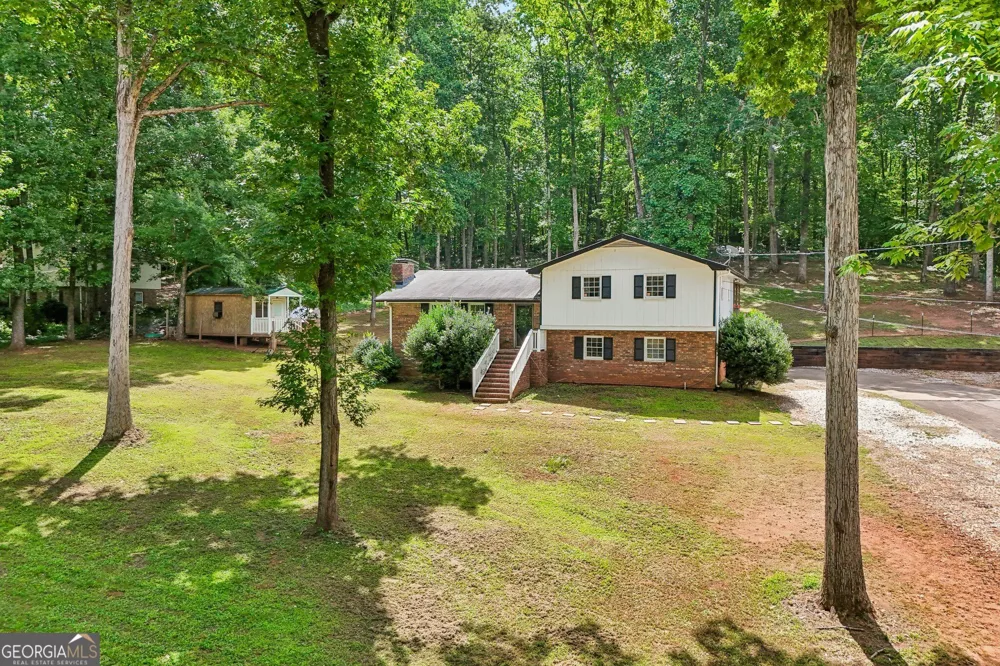 539 Newton RD LaGrange, GA 30240