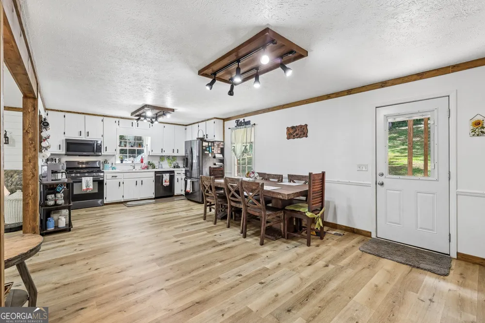 539 Newton RD LaGrange, GA 30240