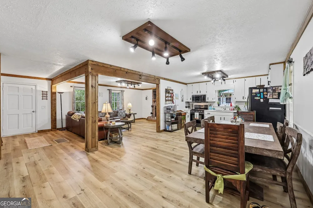 539 Newton RD LaGrange, GA 30240