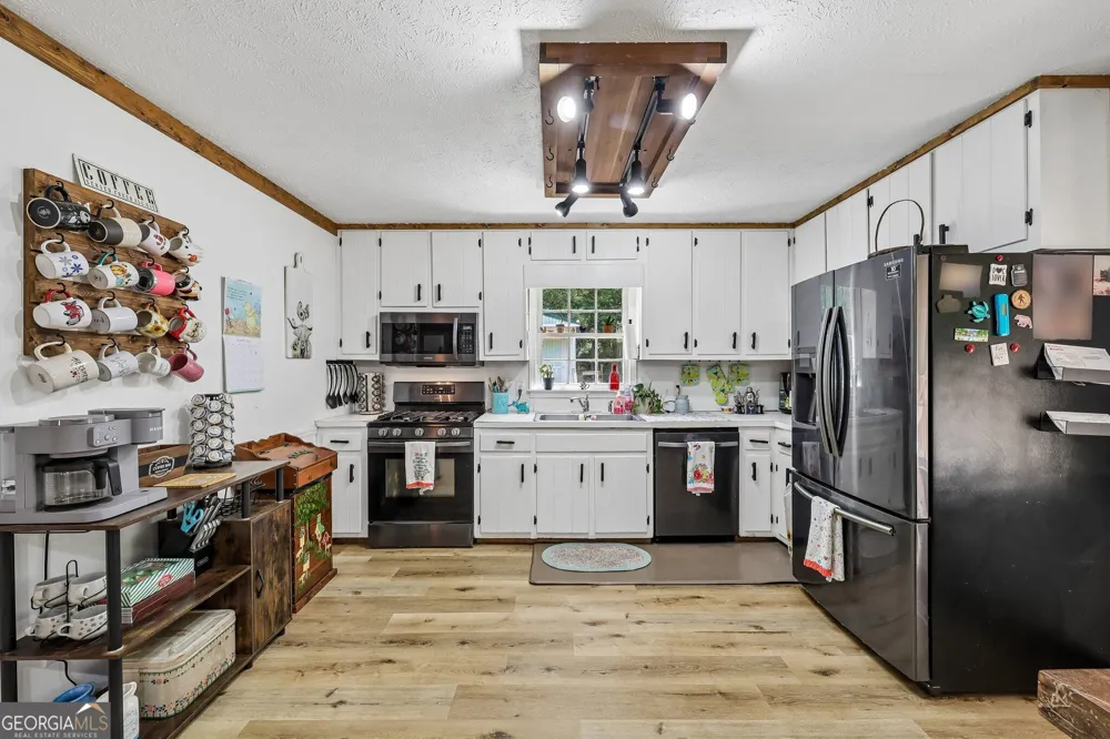 539 Newton RD LaGrange, GA 30240