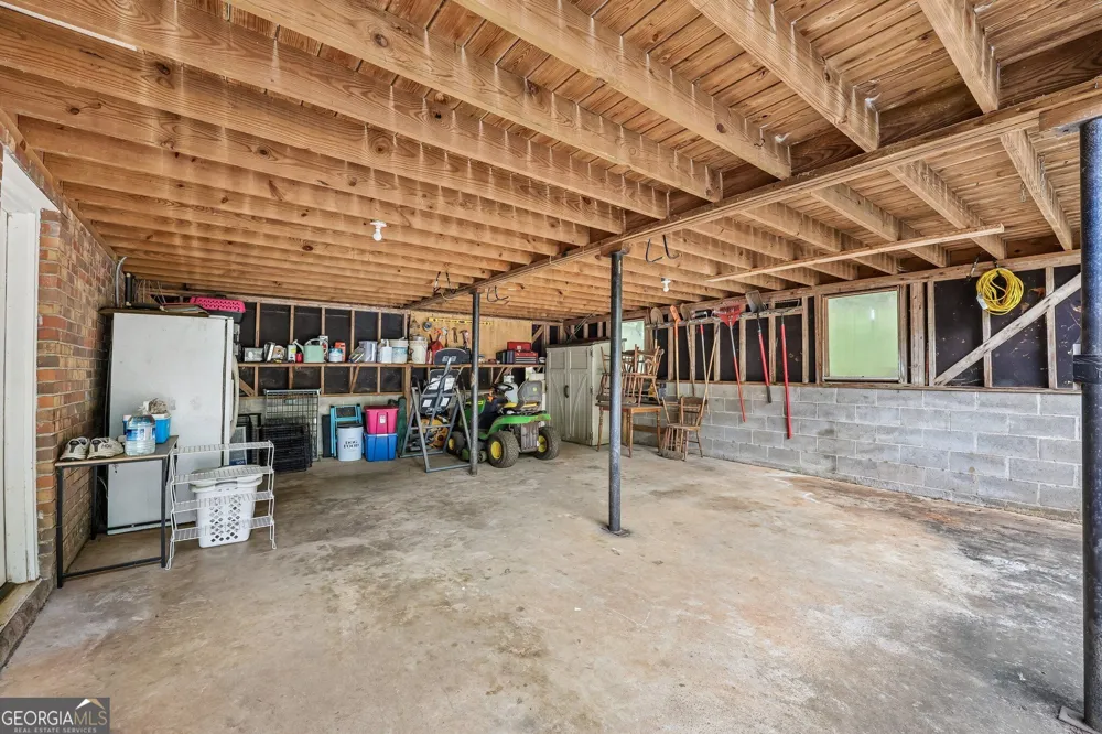 539 Newton RD LaGrange, GA 30240