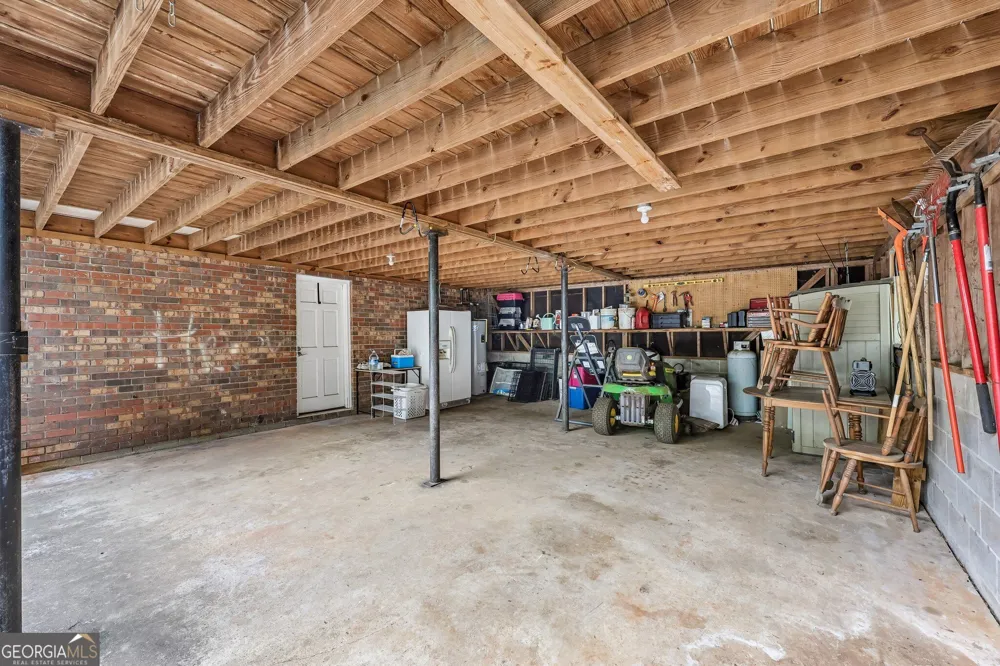 539 Newton RD LaGrange, GA 30240