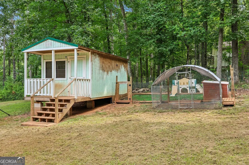 539 Newton RD LaGrange, GA 30240
