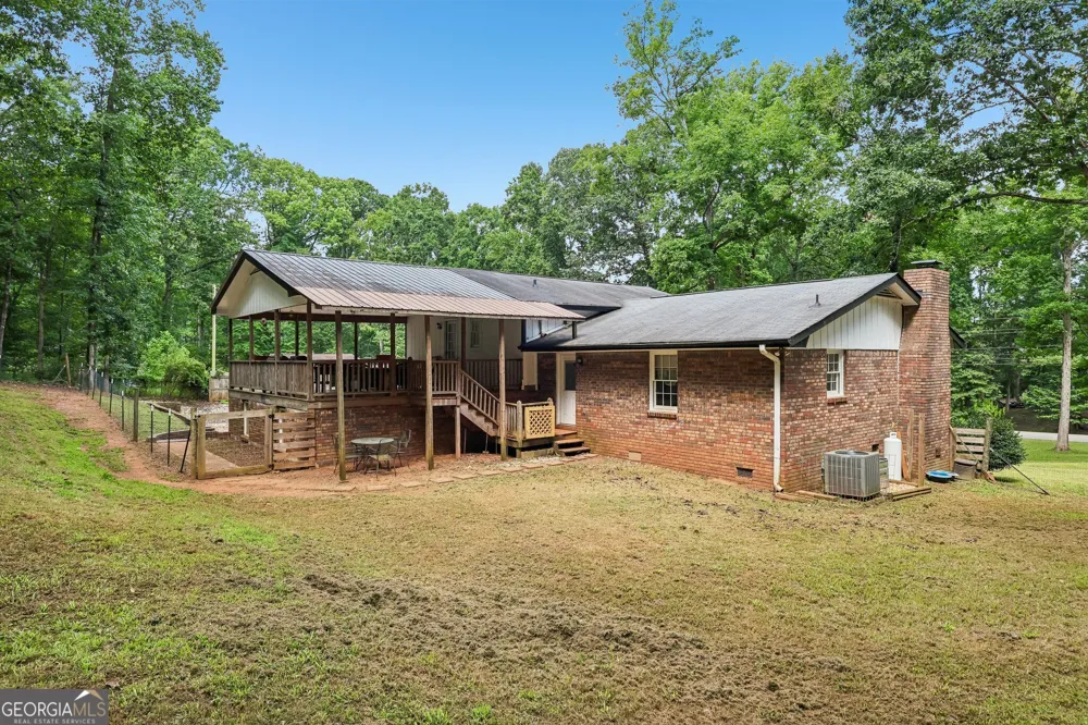 539 Newton RD LaGrange, GA 30240