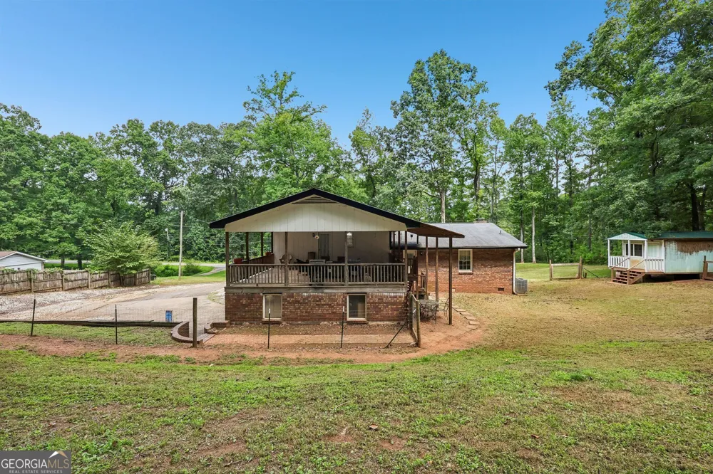 539 Newton RD LaGrange, GA 30240