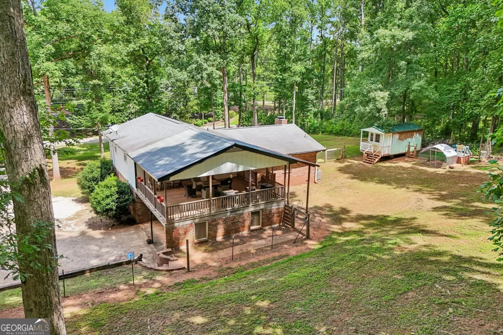 539 Newton RD LaGrange, GA 30240
