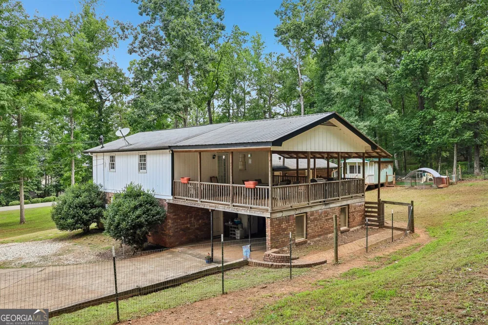 539 Newton RD LaGrange, GA 30240