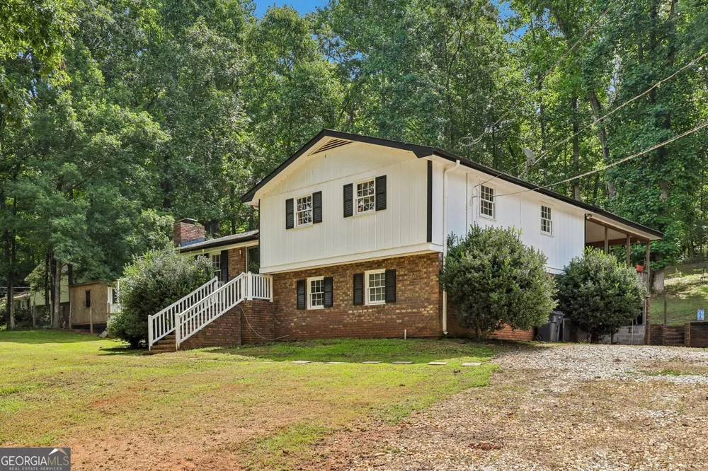 539 Newton RD LaGrange, GA 30240