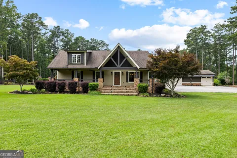 359 Trammell RD
