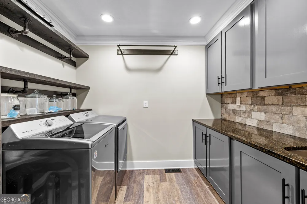 359 Trammell RD Moreland, GA 30259