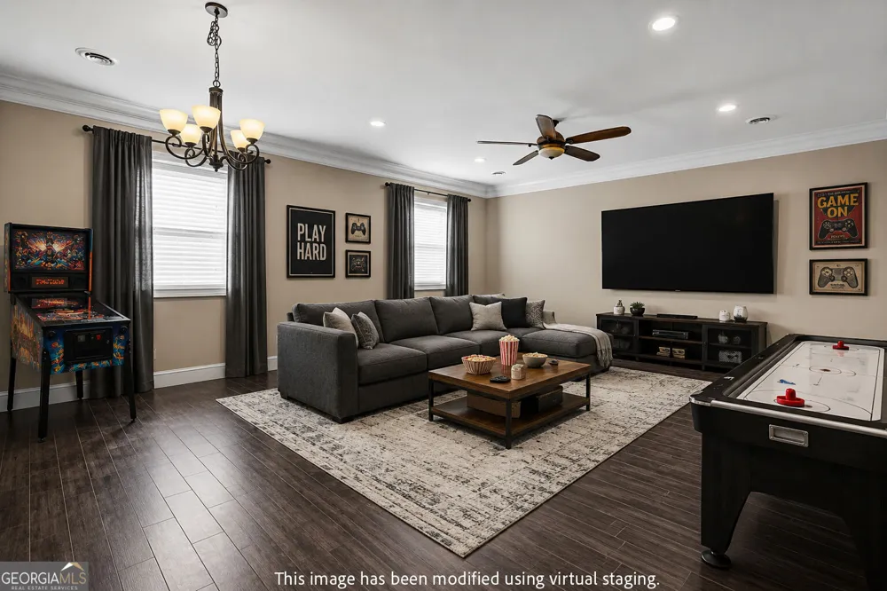 359 Trammell RD Moreland, GA 30259