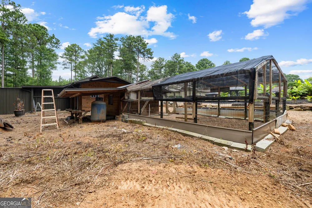 359 Trammell RD Moreland, GA 30259