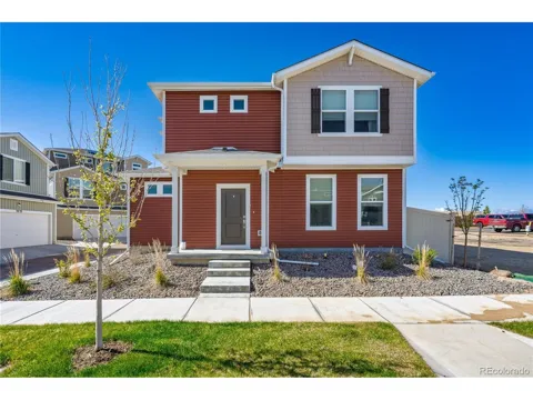 9257 Mayflower Gulch Way