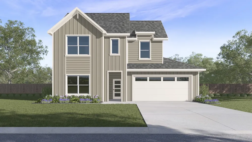 197 Brooks Street Bullard, TX 75757