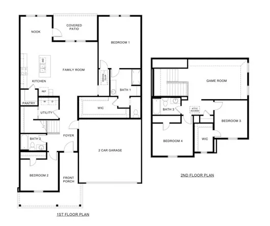 197 Brooks Street Bullard, TX 75757