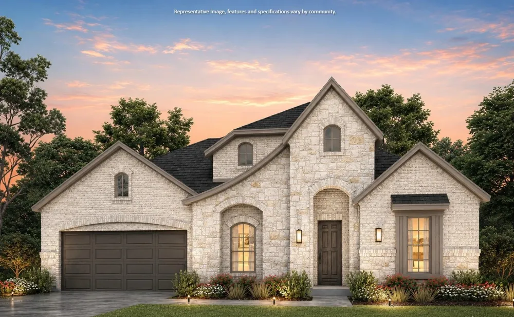 424 Brahman Lane Midlothian, TX 76065