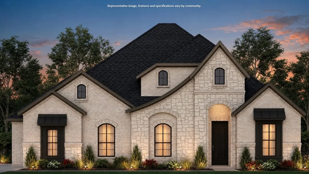 424 Brahman Lane Midlothian, TX 76065