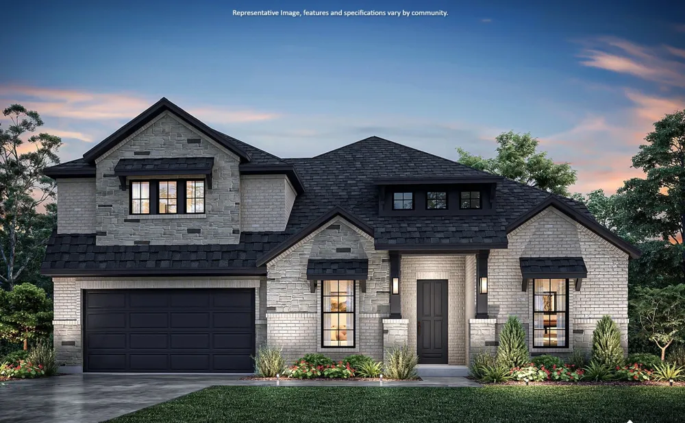 424 Brahman Lane Midlothian, TX 76065