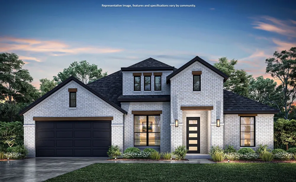 424 Brahman Lane Midlothian, TX 76065