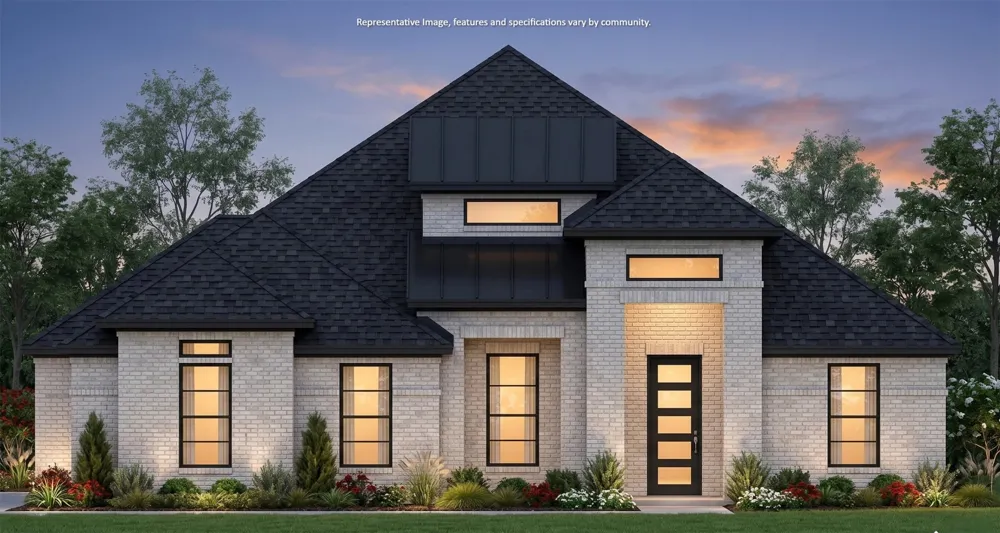 424 Brahman Lane Midlothian, TX 76065