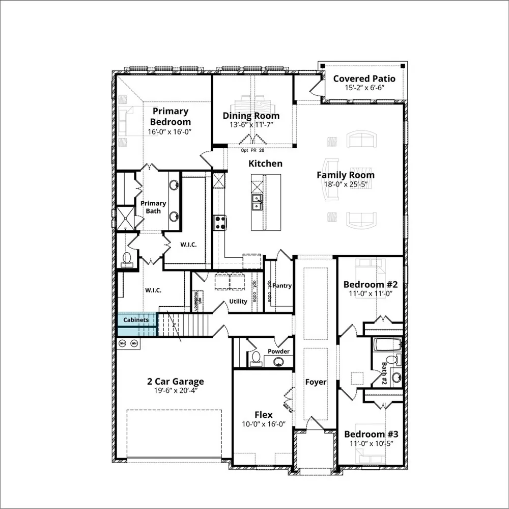 424 Brahman Lane Midlothian, TX 76065