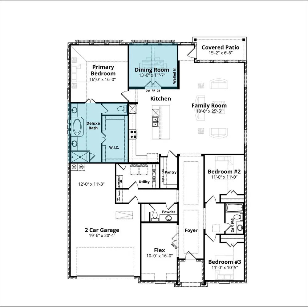 424 Brahman Lane Midlothian, TX 76065