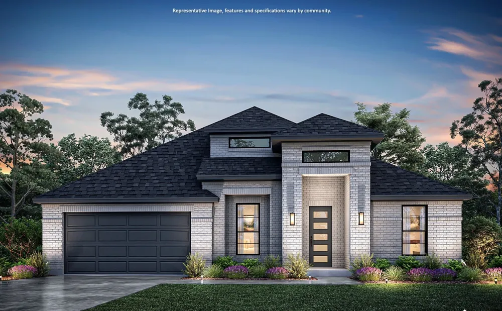 424 Brahman Lane Midlothian, TX 76065