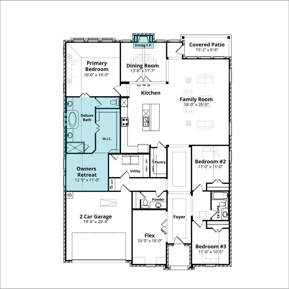 424 Brahman Lane Midlothian, TX 76065