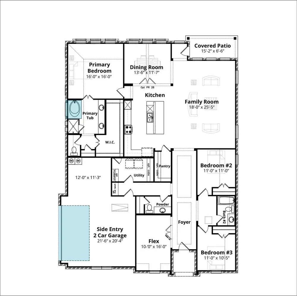 424 Brahman Lane Midlothian, TX 76065