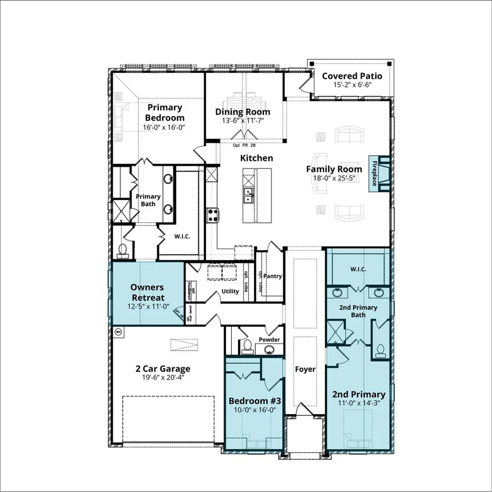 424 Brahman Lane Midlothian, TX 76065