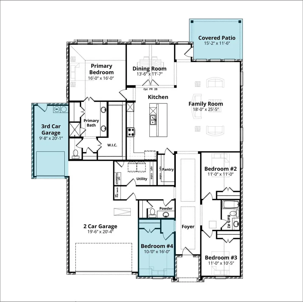 424 Brahman Lane Midlothian, TX 76065