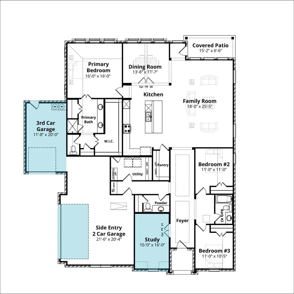 424 Brahman Lane Midlothian, TX 76065