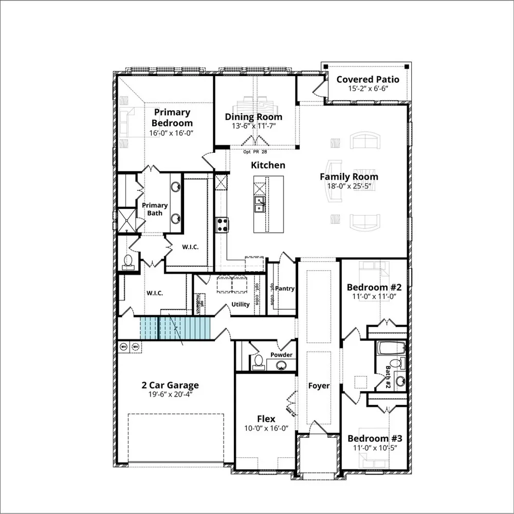 424 Brahman Lane Midlothian, TX 76065