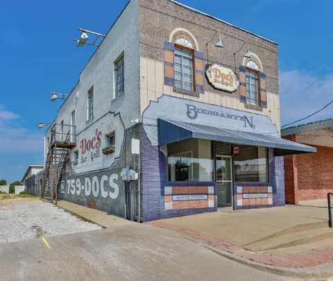 113 Main Street