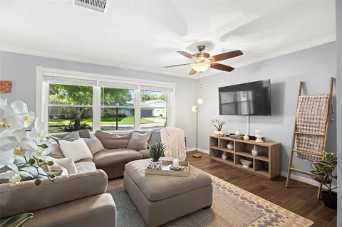 5334 Saxon Drive