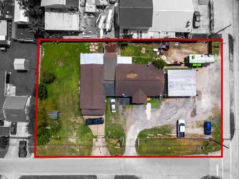 13908 Garber Lane