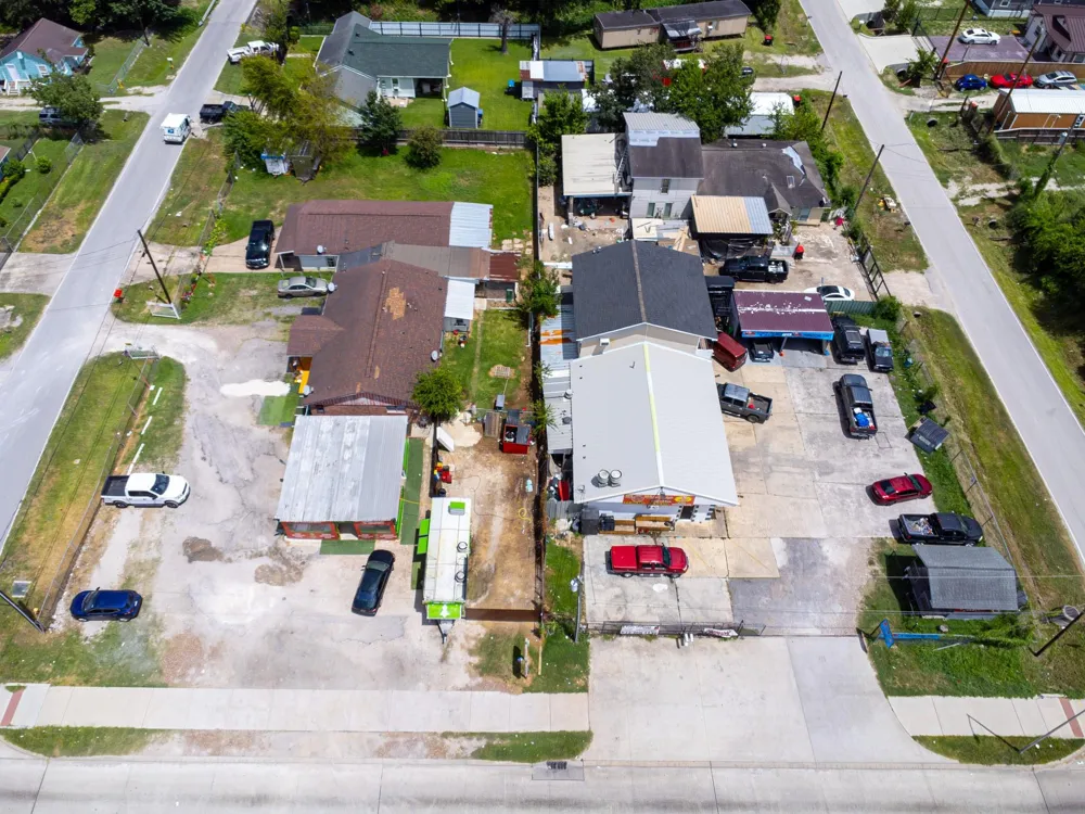 13908 Garber Lane Houston, TX 77015