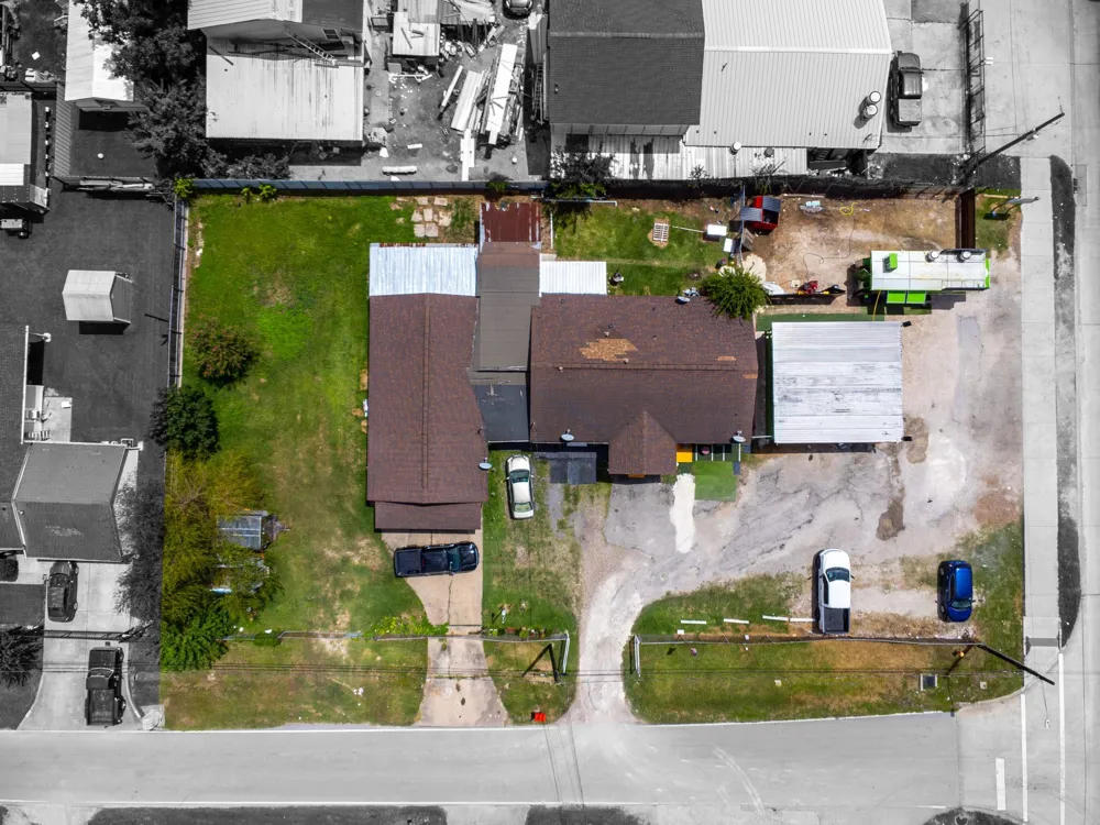 13908 Garber Lane Houston, TX 77015