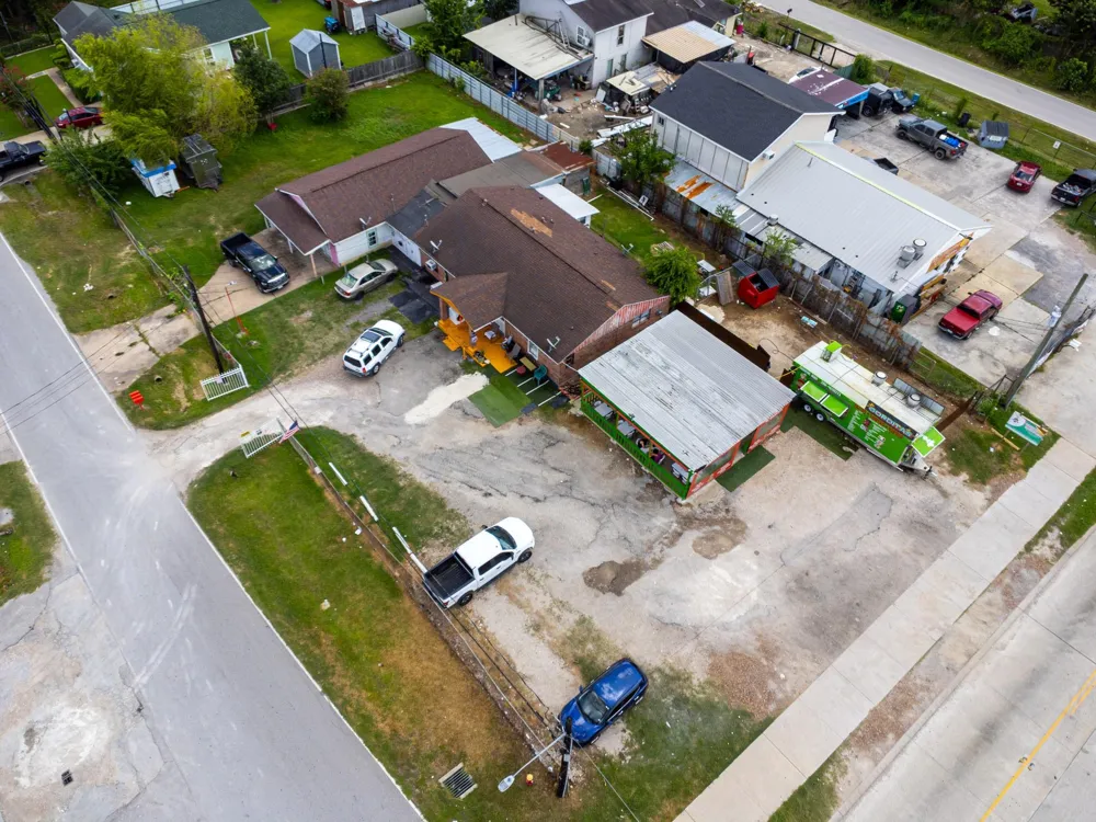 13908 Garber Lane Houston, TX 77015