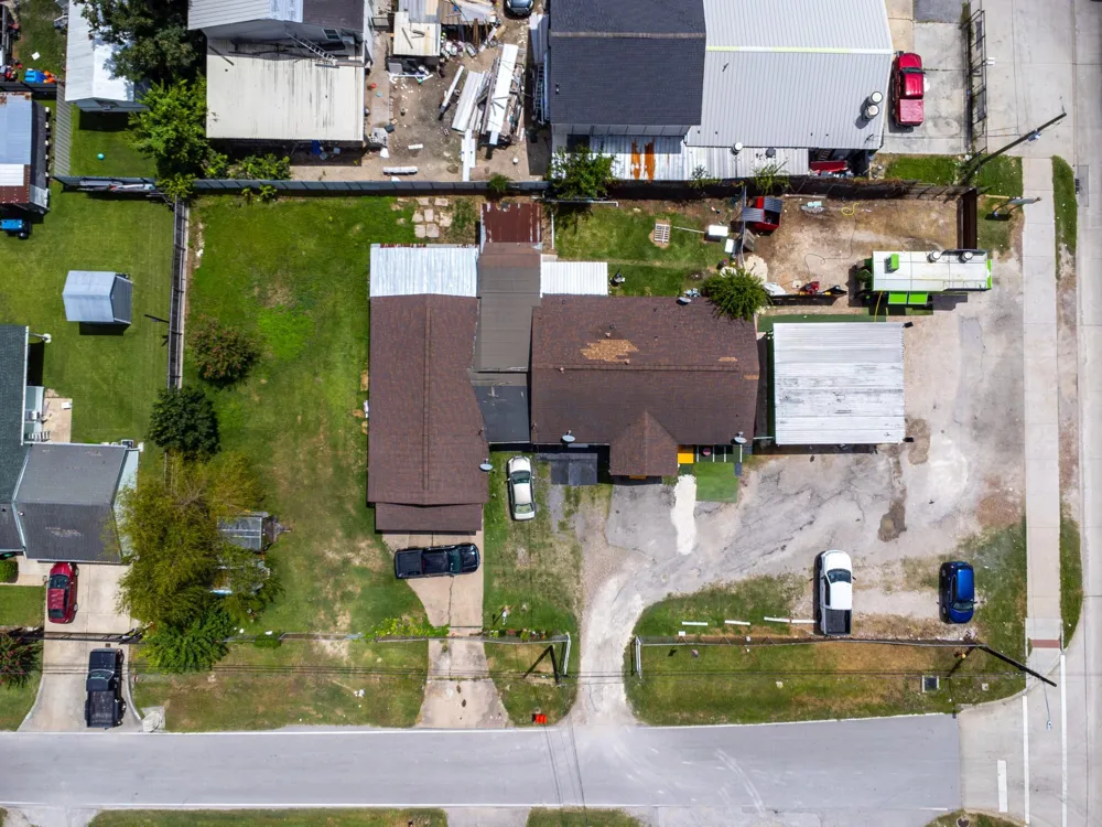 13908 Garber Lane Houston, TX 77015