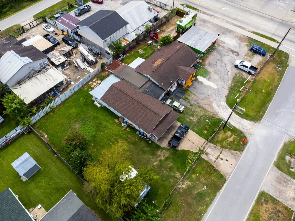 13908 Garber Lane Houston, TX 77015