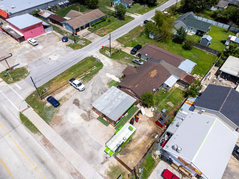 13908 Garber Lane Houston, TX 77015