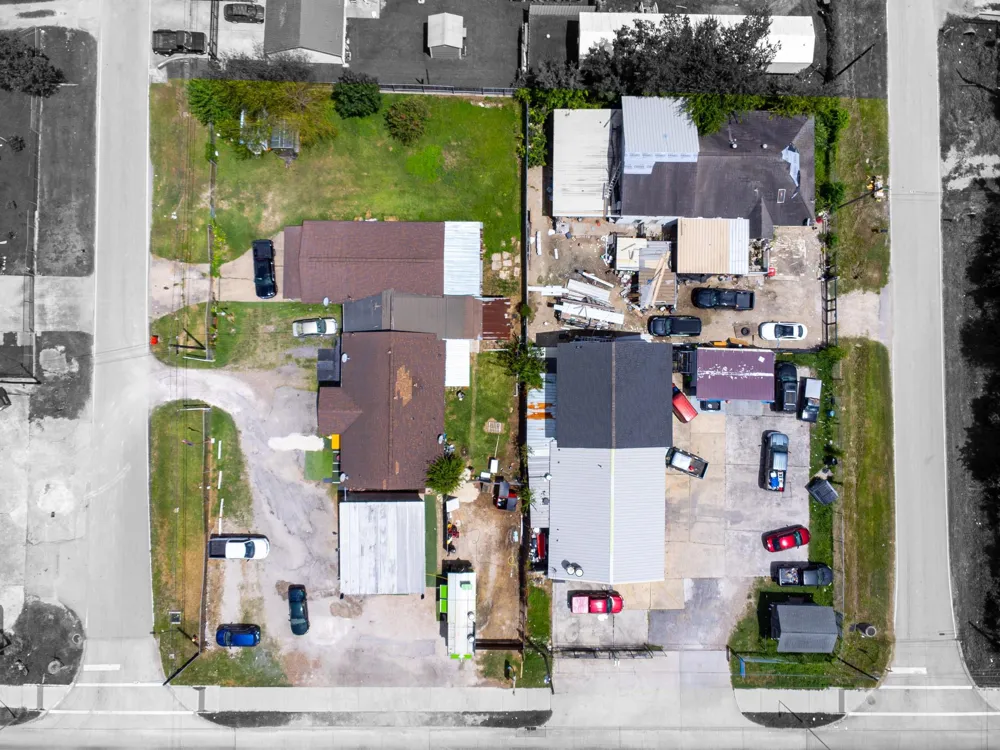 13908 Garber Lane Houston, TX 77015