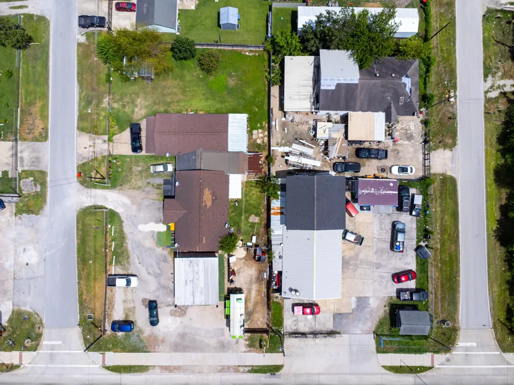 13908 Garber Lane Houston, TX 77015