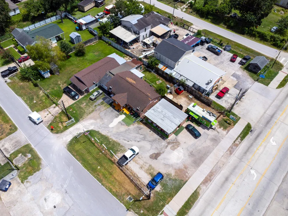 13908 Garber Lane Houston, TX 77015